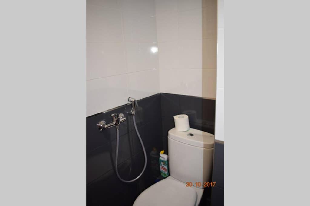 Apartamento En El Centro De Alicante Bagian luar foto